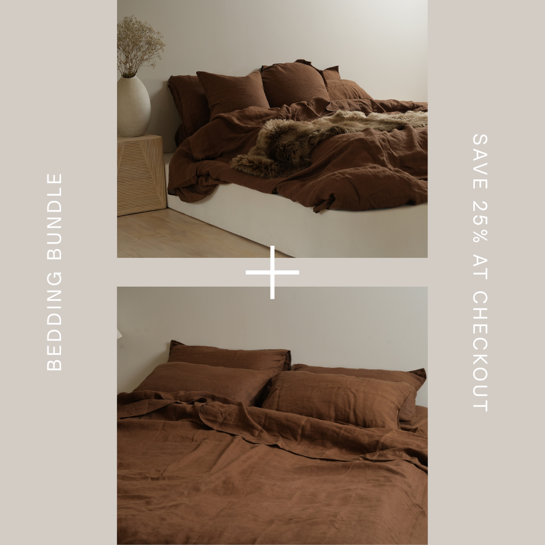 Mocha + Mocha Bundle