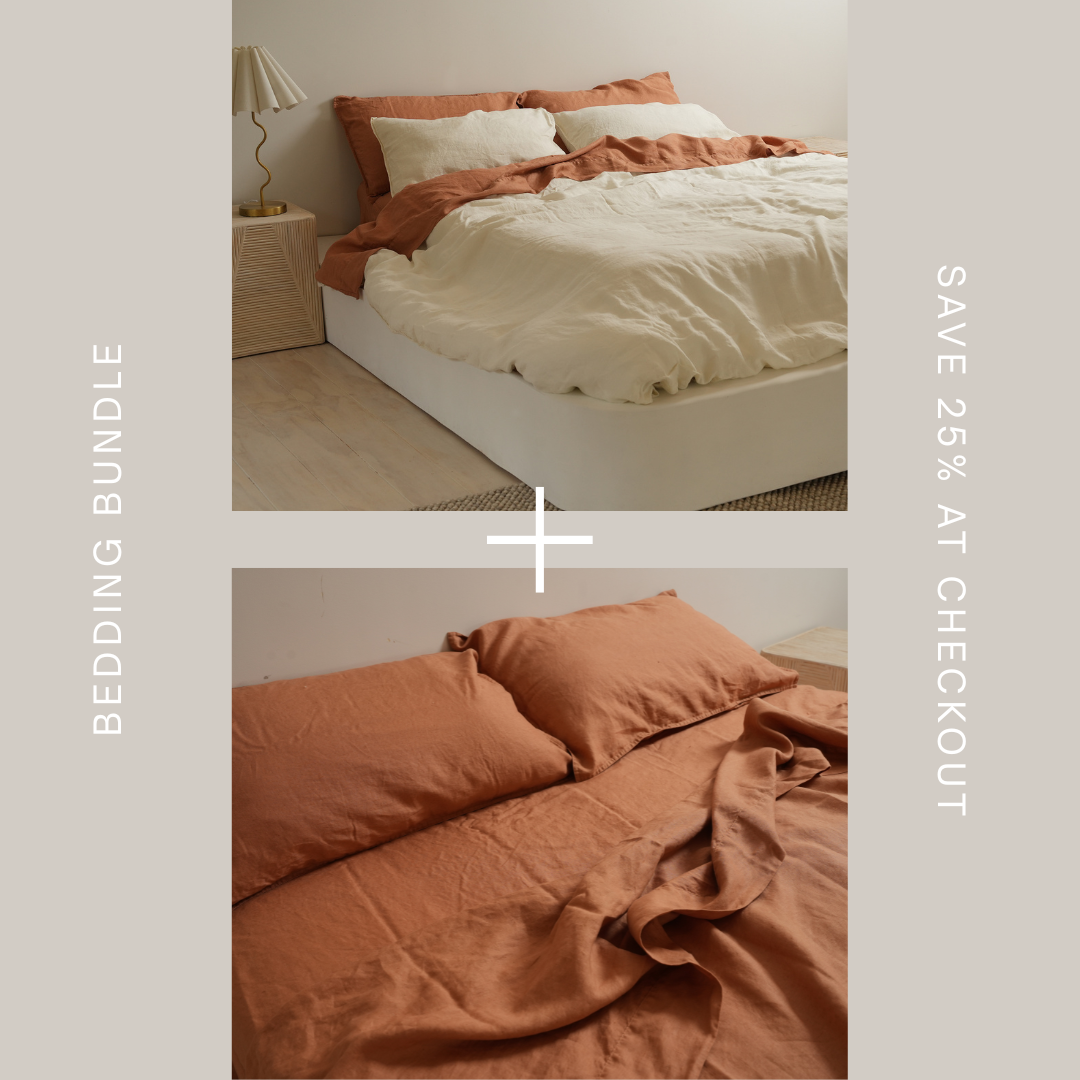 Milk + Hazelnut Bundle