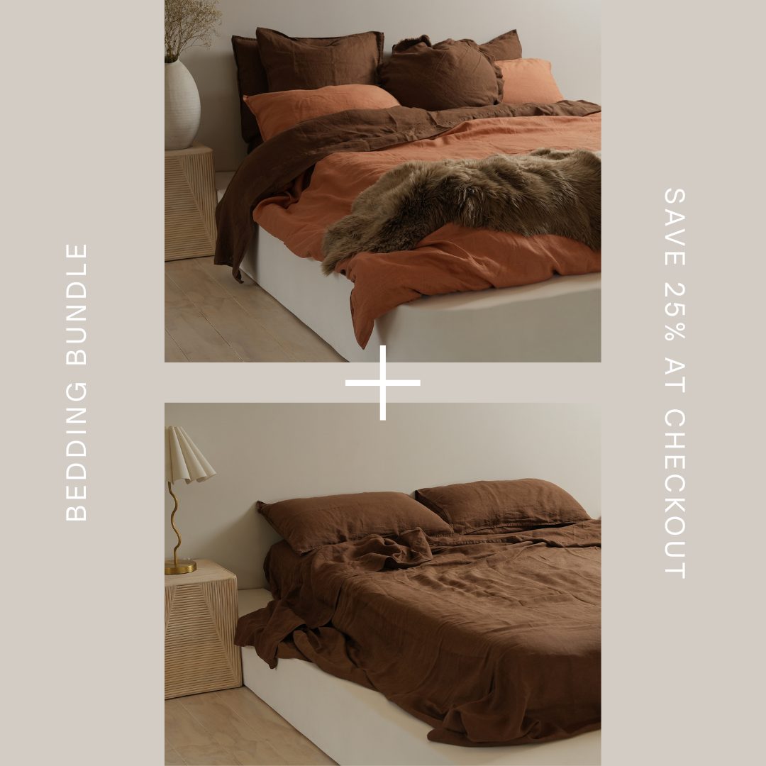 Hazelnut + Mocha Bundle