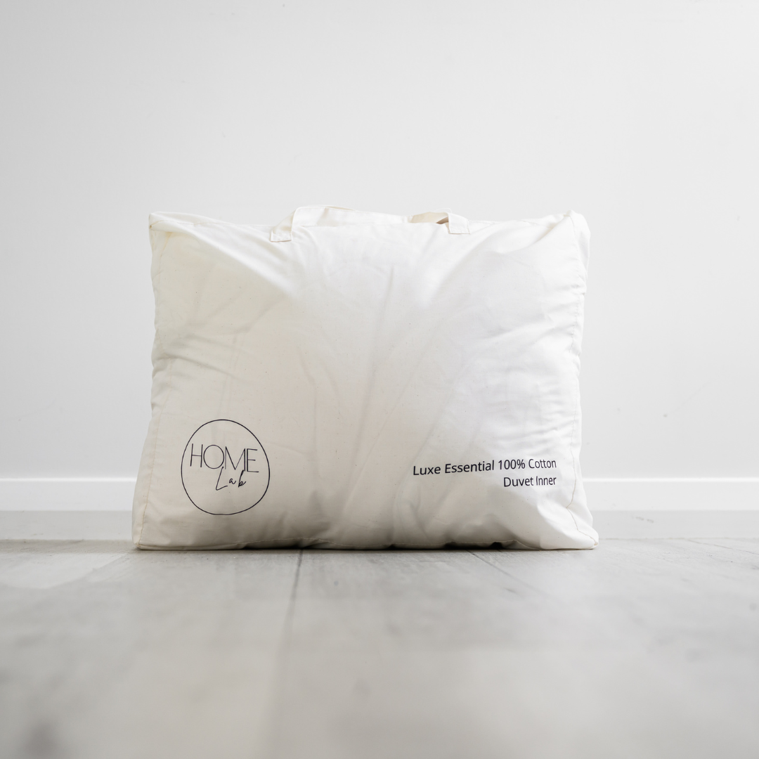 Luxe Essential 100% Cotton Duvet Inner