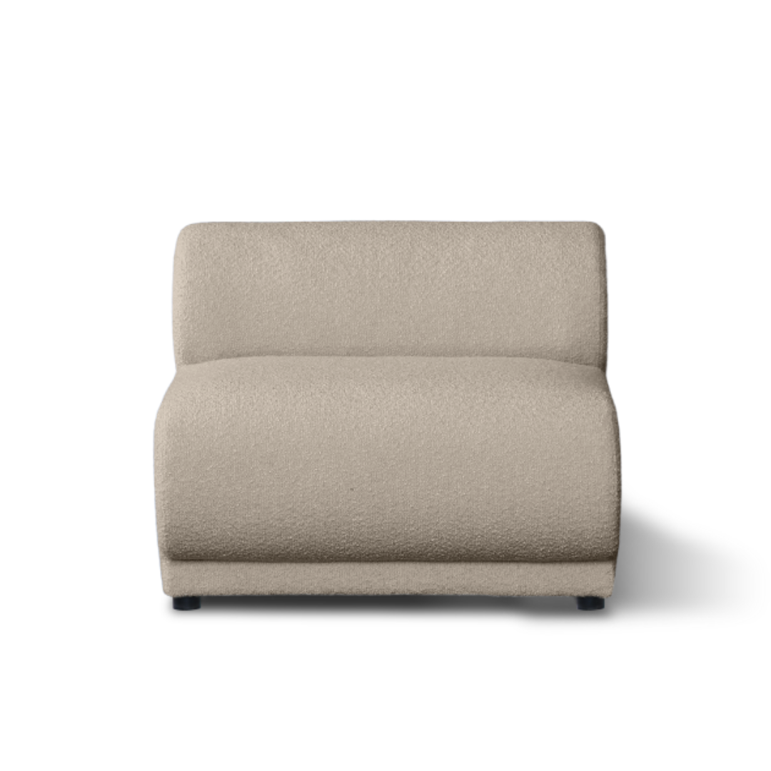 ROLLAS SOFA- SINGLE