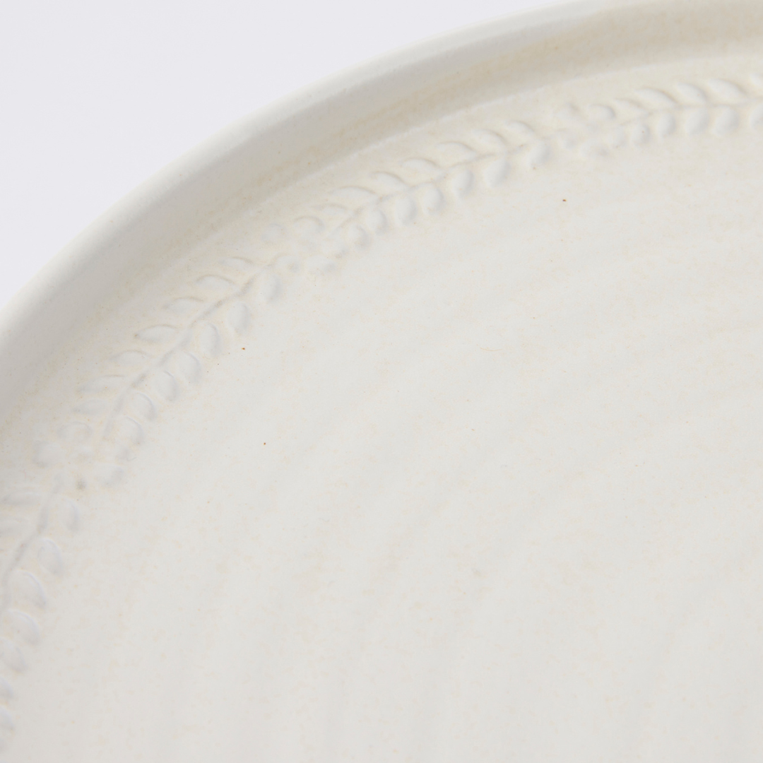 PROVENCE CAKE STAND WHITE – Home Lab NZ