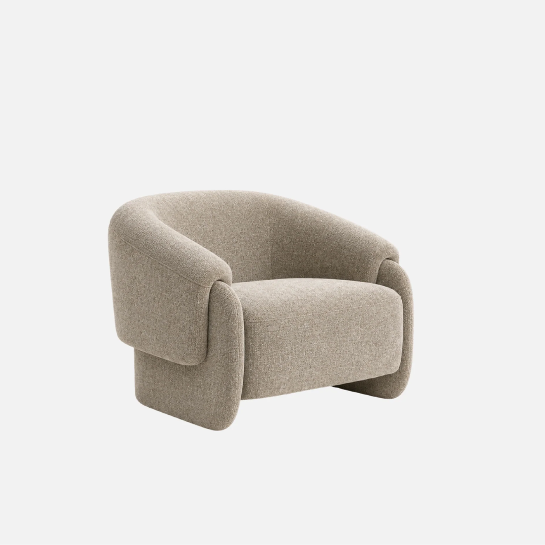 Nord Chair- Sand