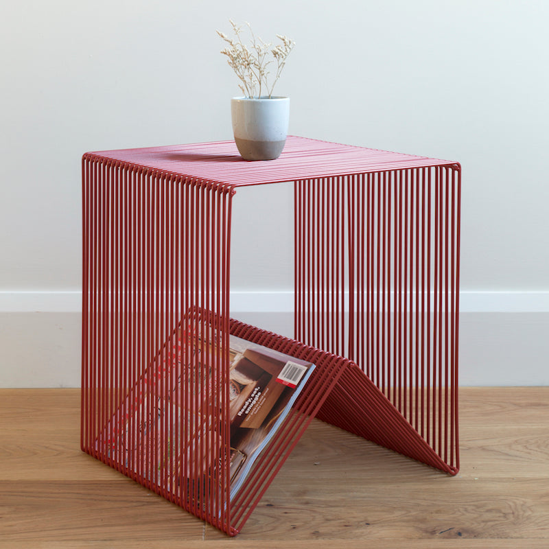 Willowby Cube in Brick – Home Lab NZ