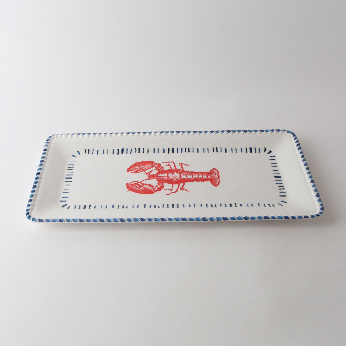 Nautical Lobster Platter