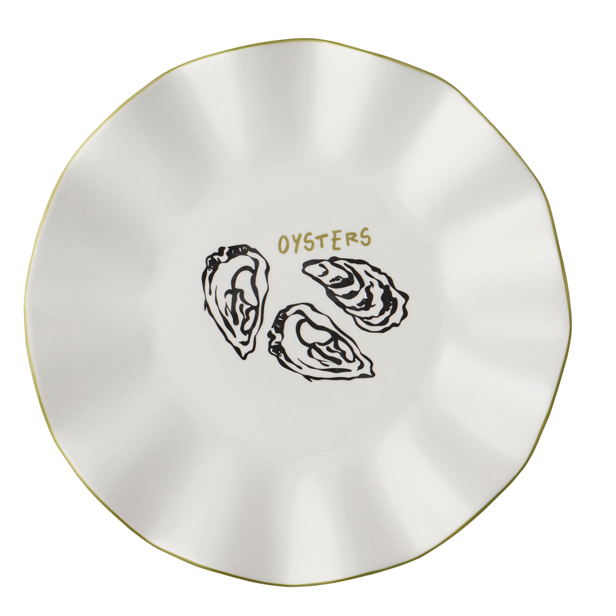 Mangiare Oysters Platter – Home Lab NZ