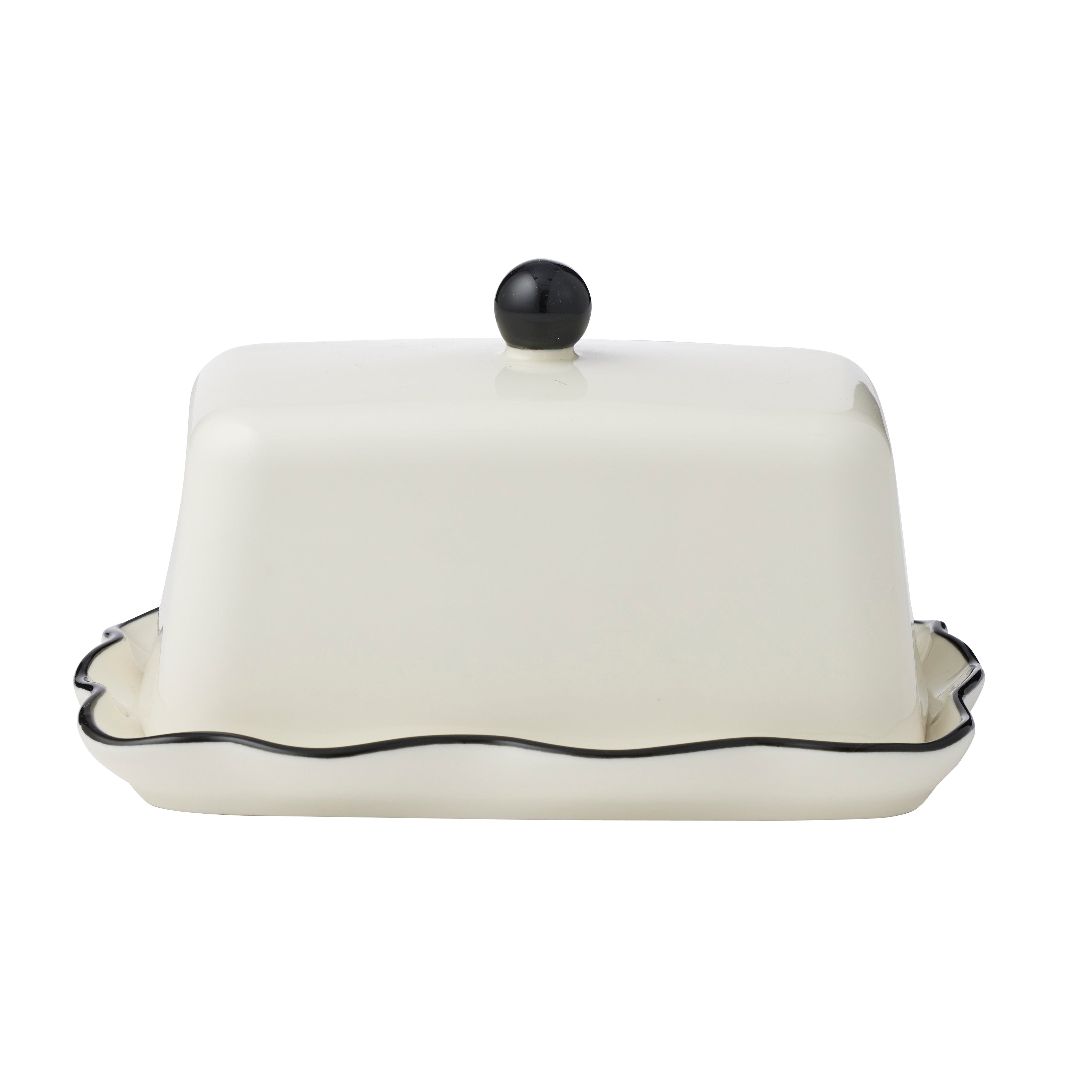 Winslow Butter Dish – Home Lab NZ