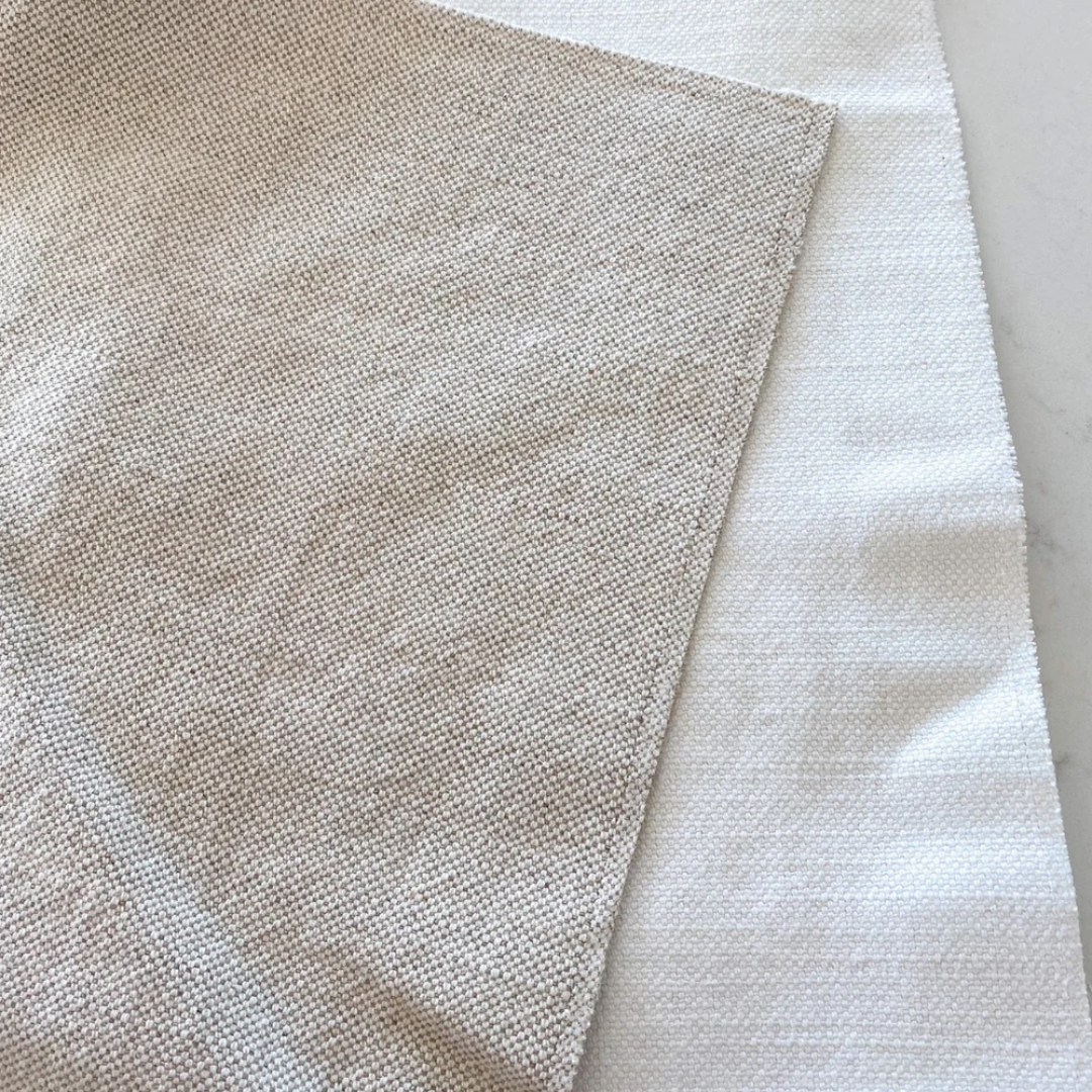 Fabric Swatch- Harlow Headboards