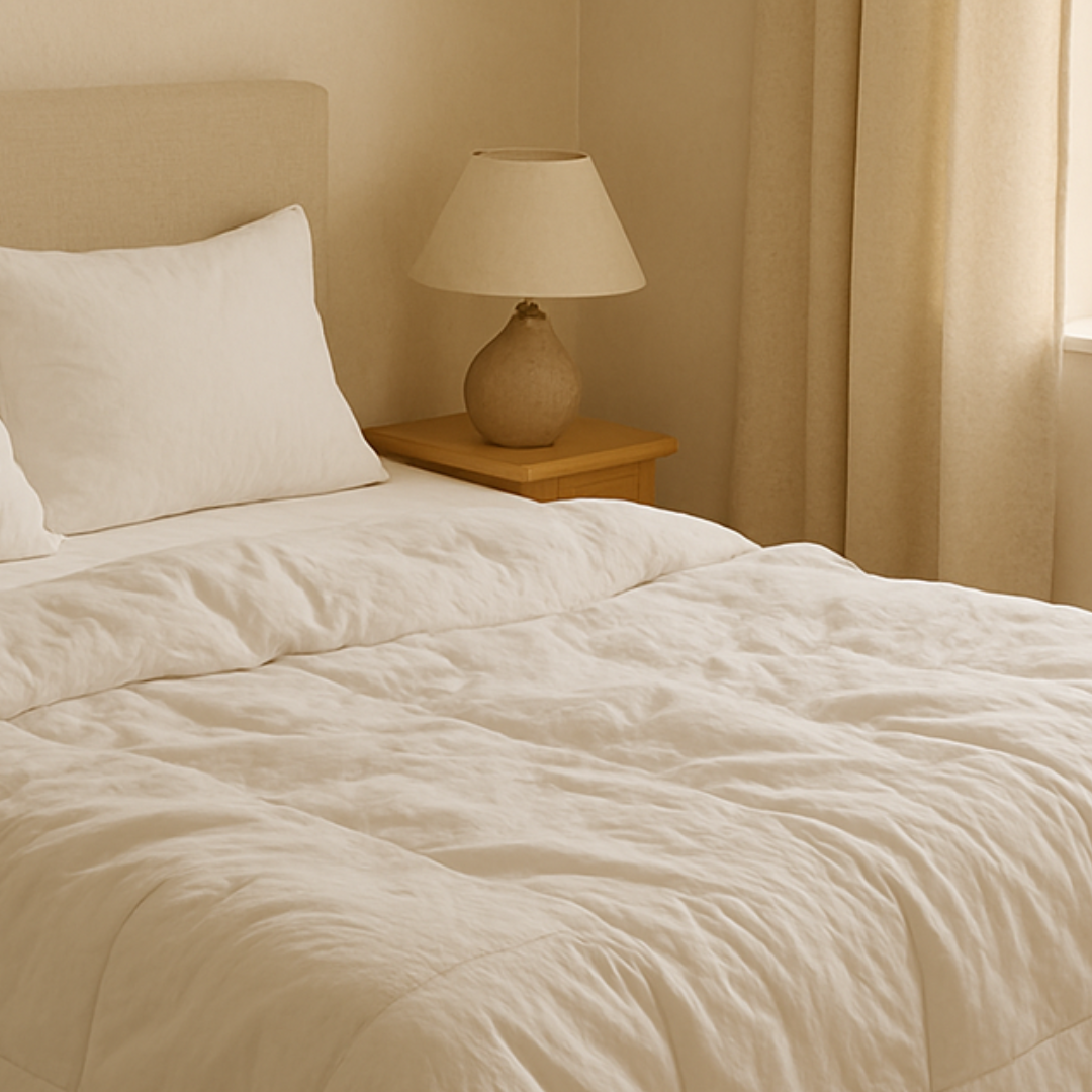 Luxe Essential 100% Cotton Duvet Inner