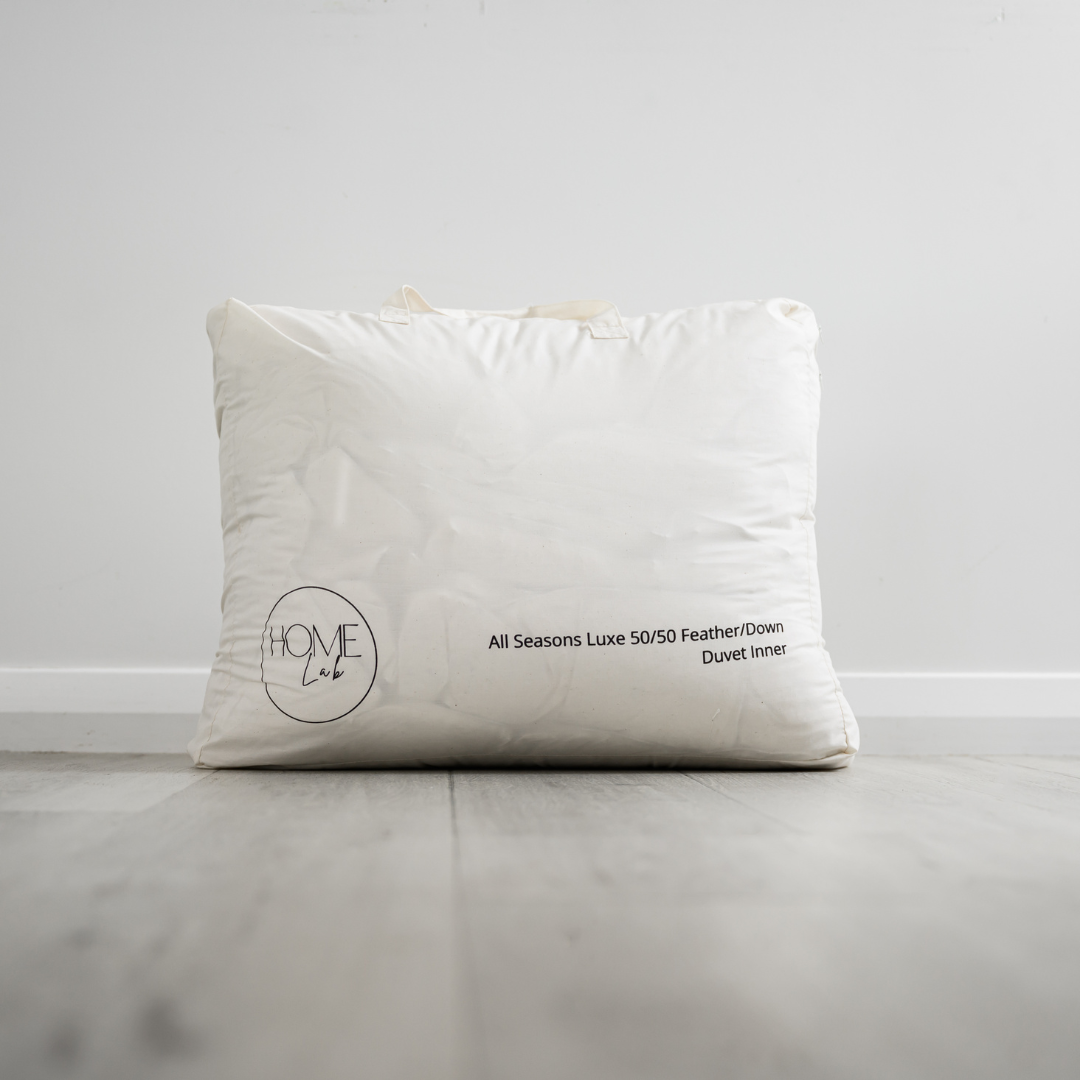 All Seasons Luxe 50/50 Feather/Down Duvet Inner