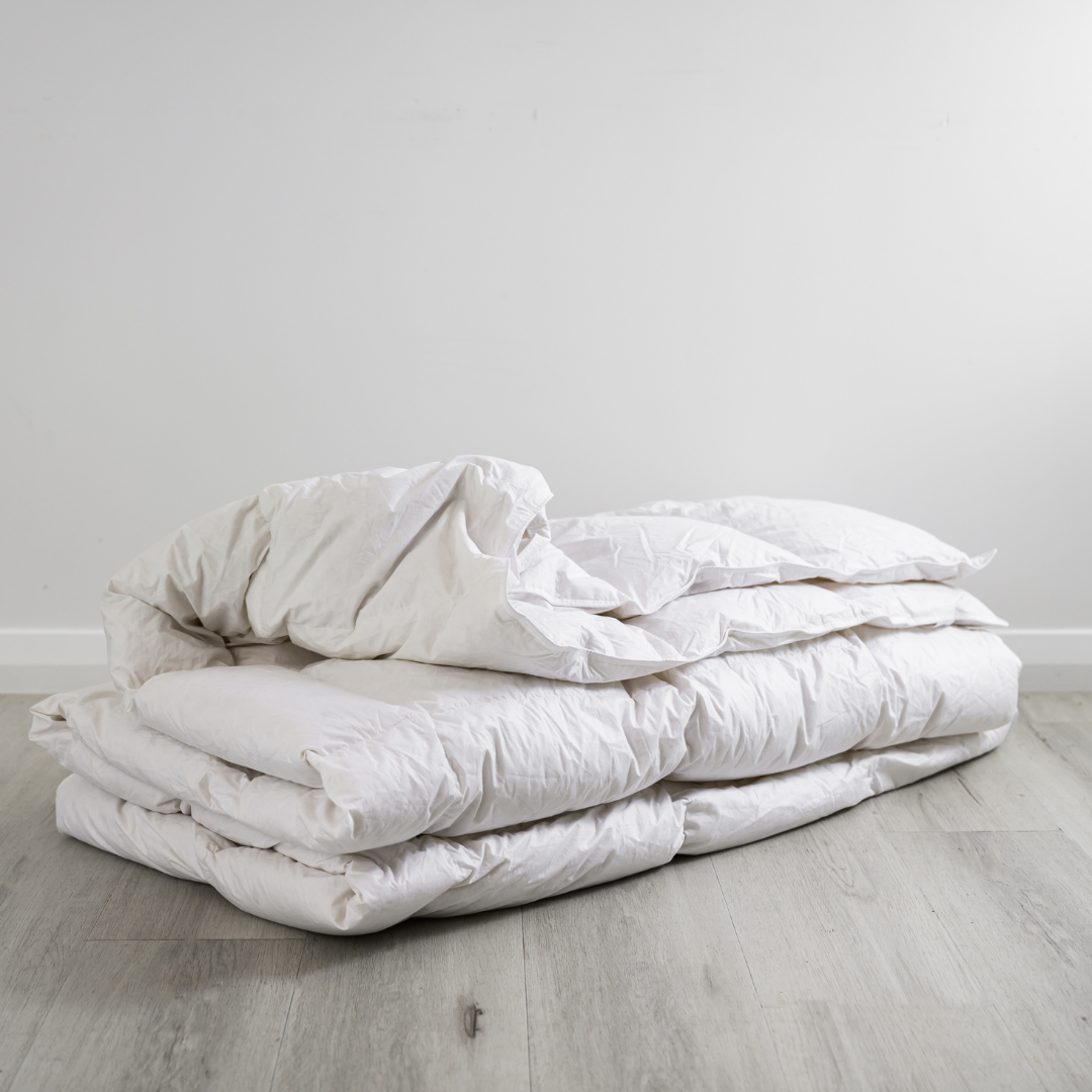 All Seasons Luxe 50/50 Feather/Down Duvet Inner