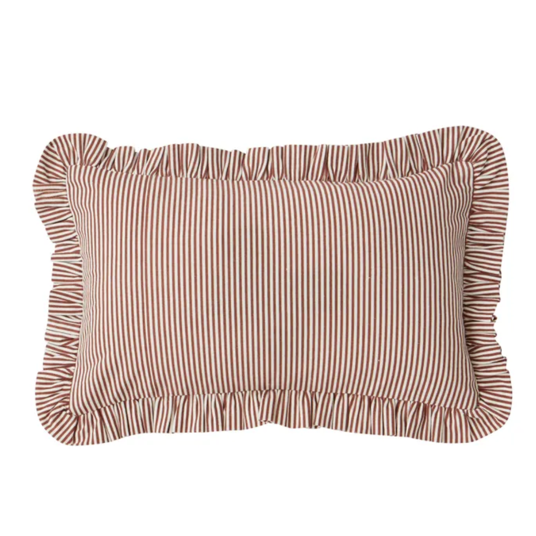 Bonny cotton cushion