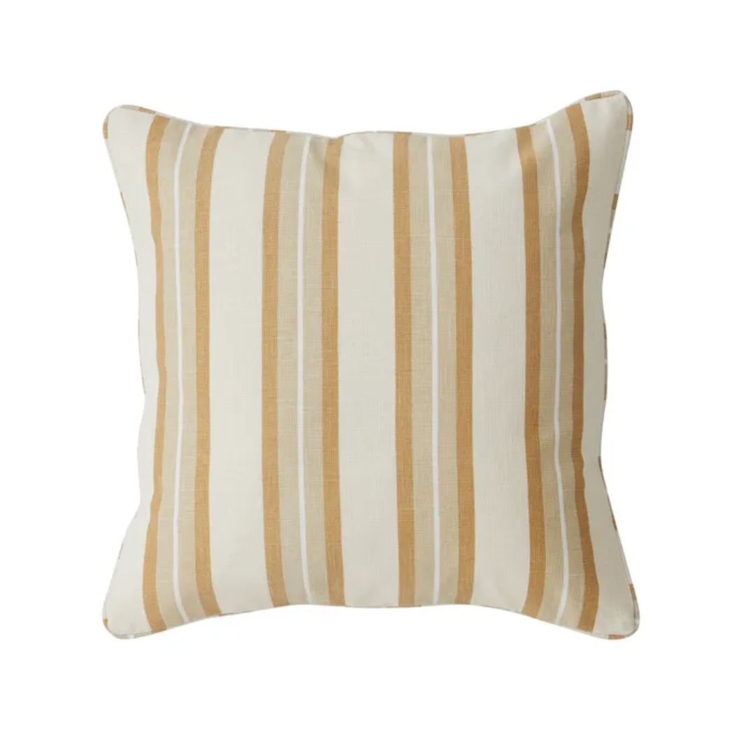 Palma cushion natural